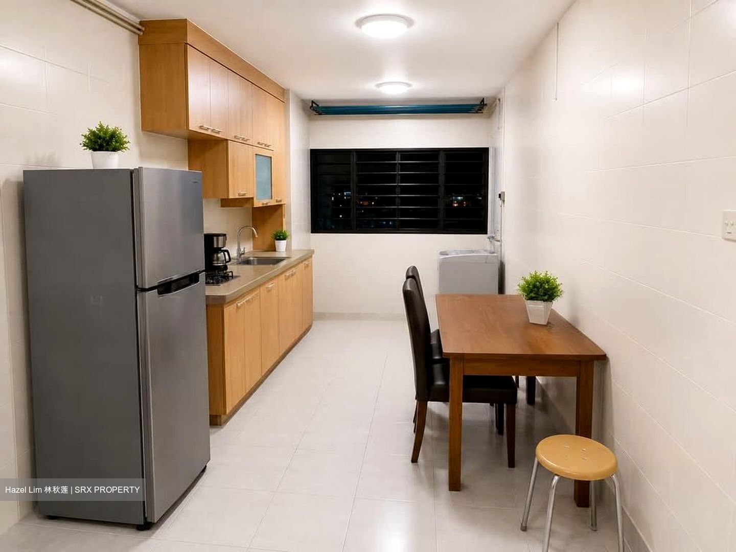 Blk 310 Clementi Avenue 4 (Clementi), HDB 3 Rooms #599645681